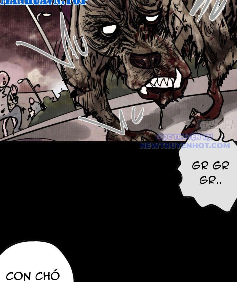 Điện Đài Mạnh Quỷ Chapter 10 55