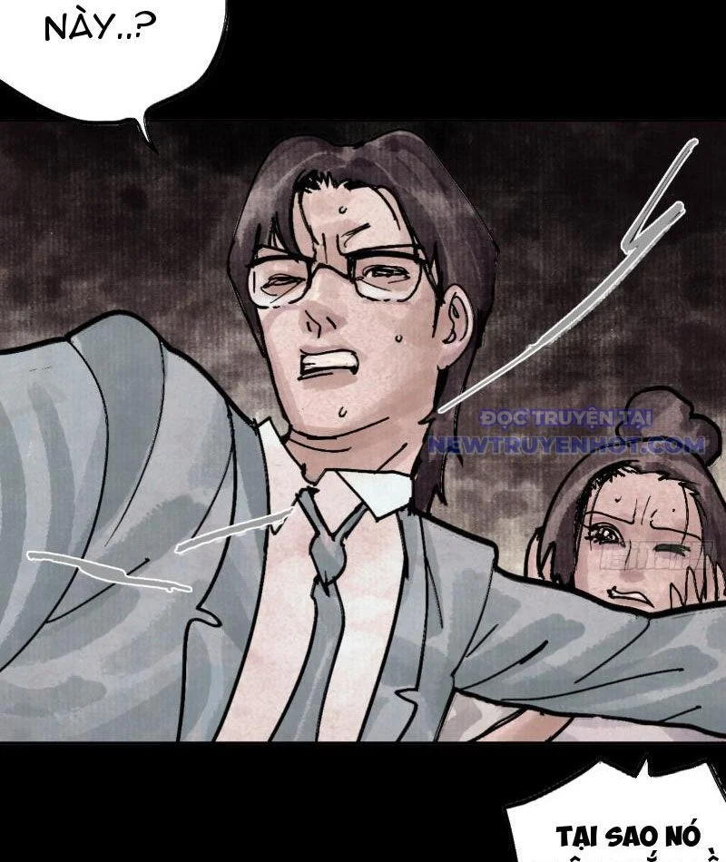 Điện Đài Mạnh Quỷ Chapter 10 56