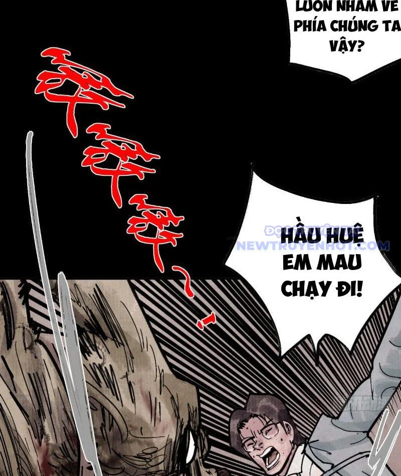 Điện Đài Mạnh Quỷ Chapter 10 57