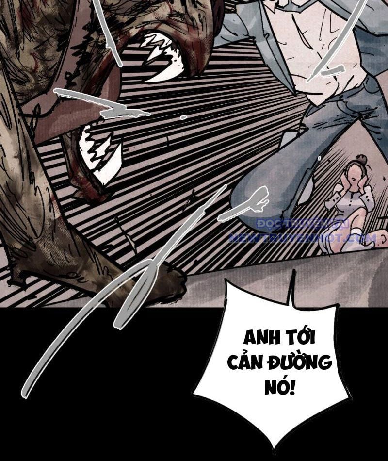Điện Đài Mạnh Quỷ Chapter 10 58
