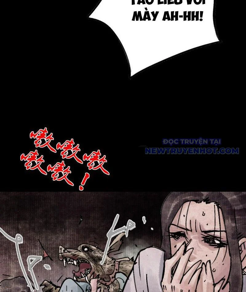 Điện Đài Mạnh Quỷ Chapter 10 61