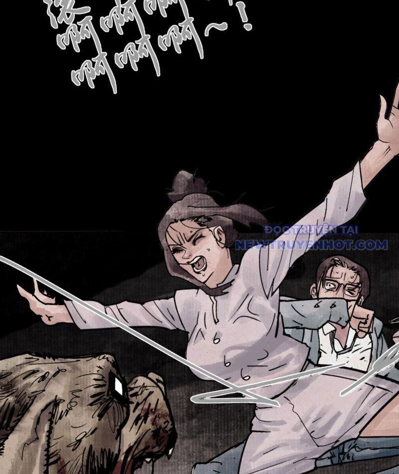 Điện Đài Mạnh Quỷ Chapter 10 64