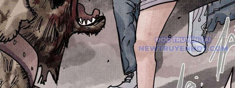 Điện Đài Mạnh Quỷ Chapter 10 65