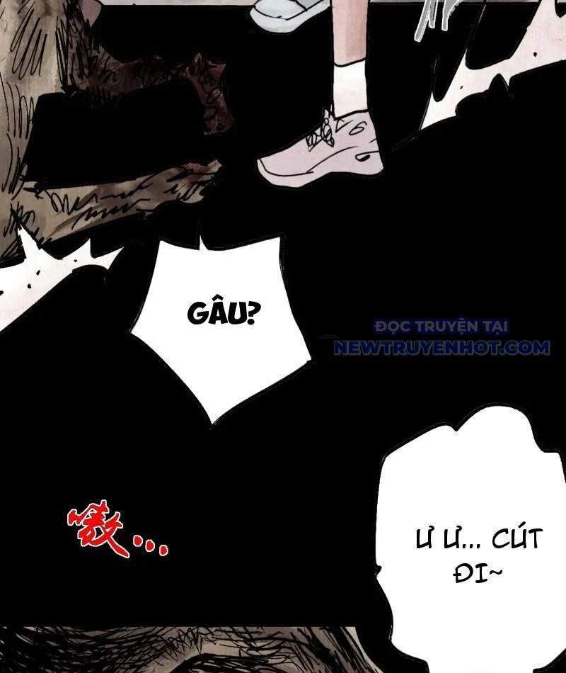 Điện Đài Mạnh Quỷ Chapter 10 66