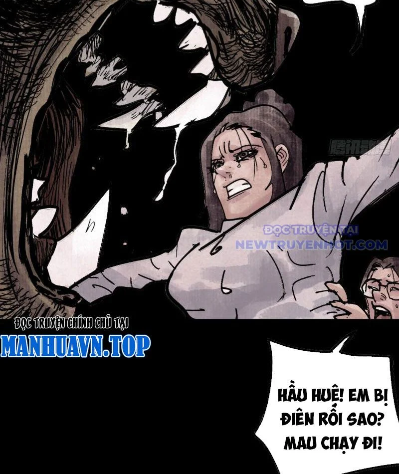 Điện Đài Mạnh Quỷ Chapter 10 67