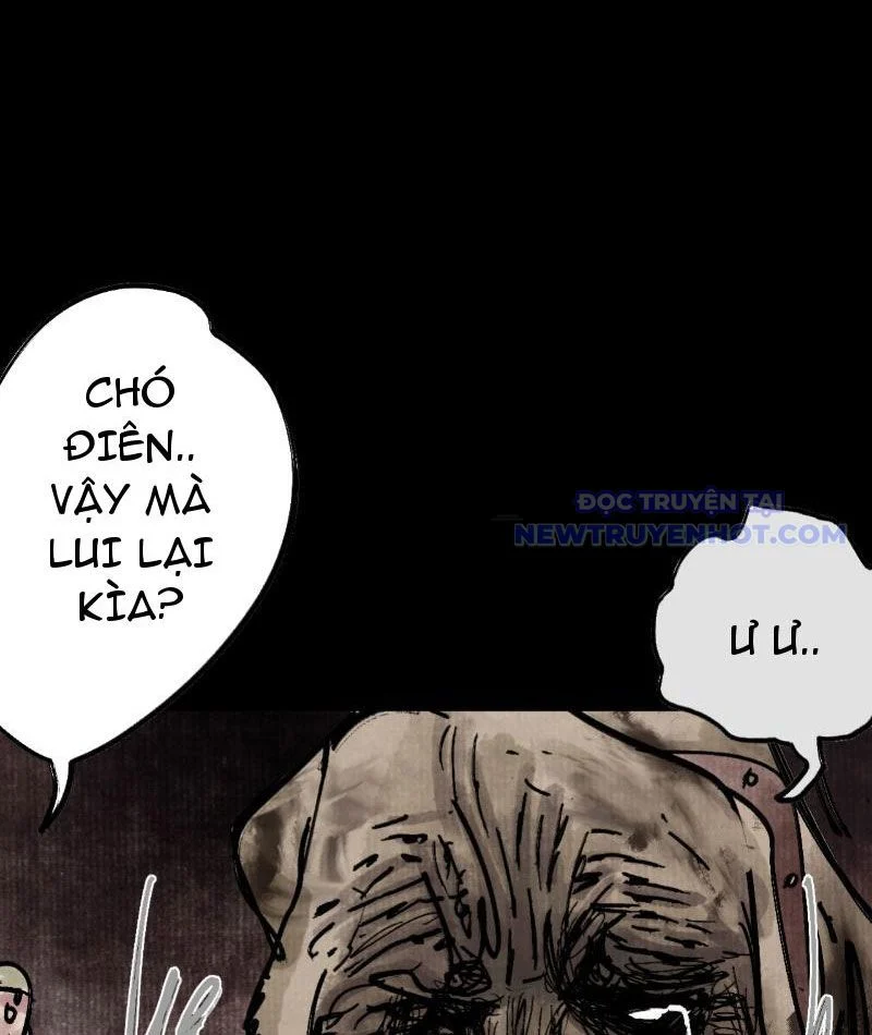 Điện Đài Mạnh Quỷ Chapter 10 69