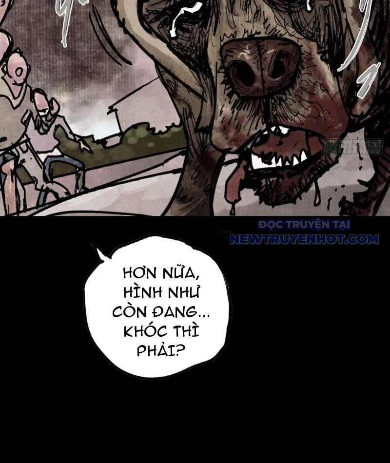 Điện Đài Mạnh Quỷ Chapter 10 70