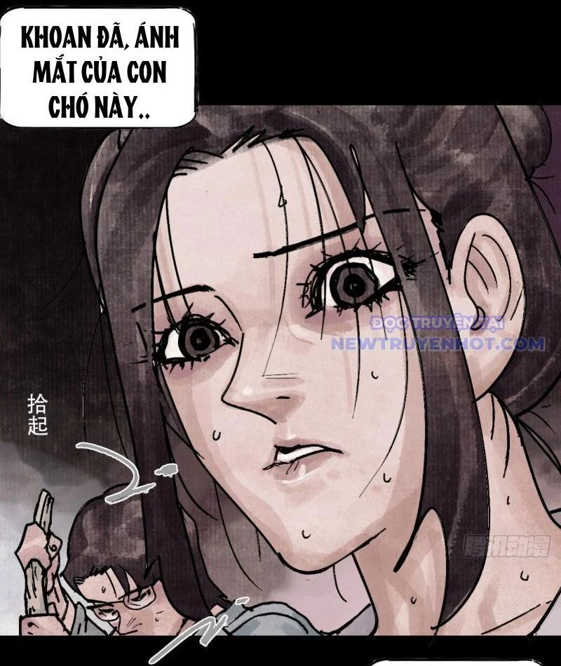 Điện Đài Mạnh Quỷ Chapter 10 71