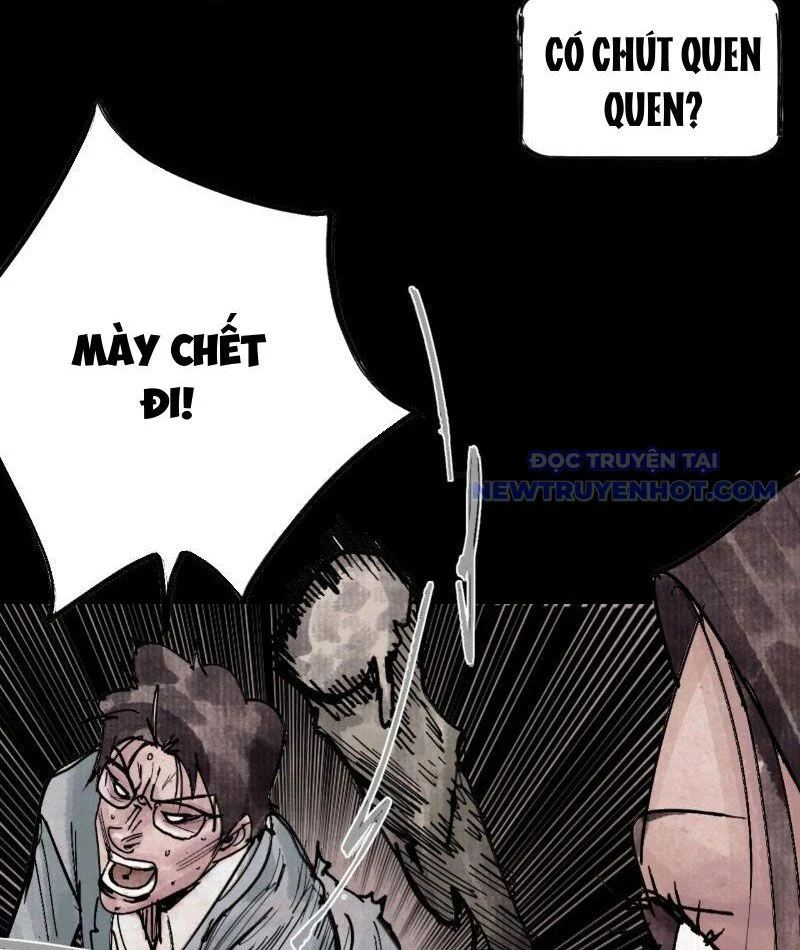 Điện Đài Mạnh Quỷ Chapter 10 72