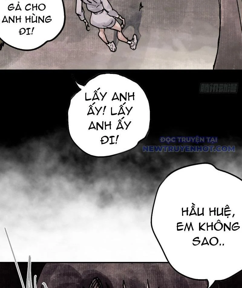 Điện Đài Mạnh Quỷ Chapter 10 75