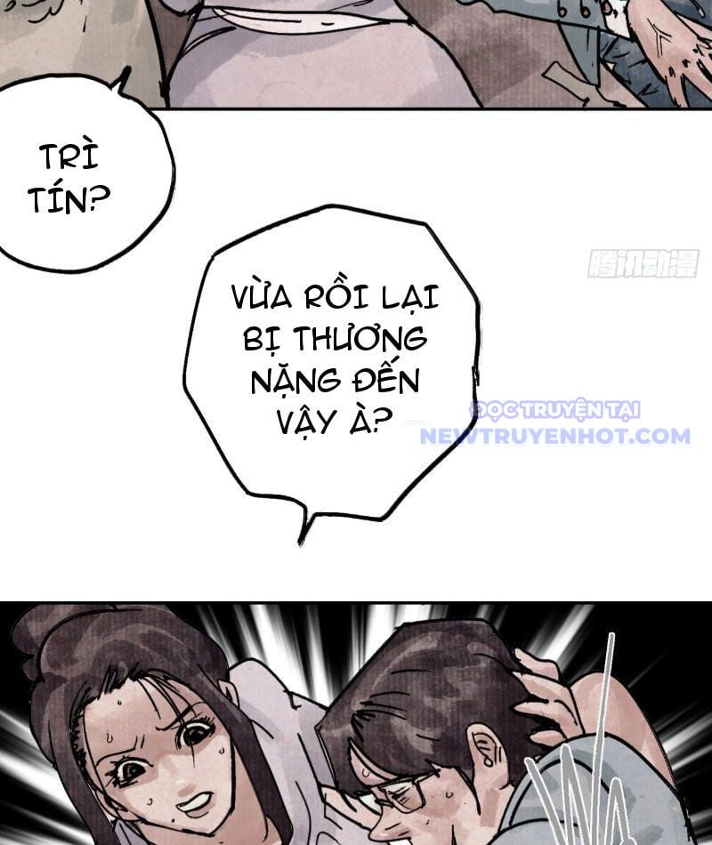 Điện Đài Mạnh Quỷ Chapter 10 78