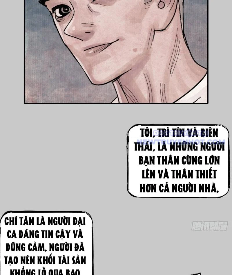 Điện Đài Mạnh Quỷ Chapter 10 82