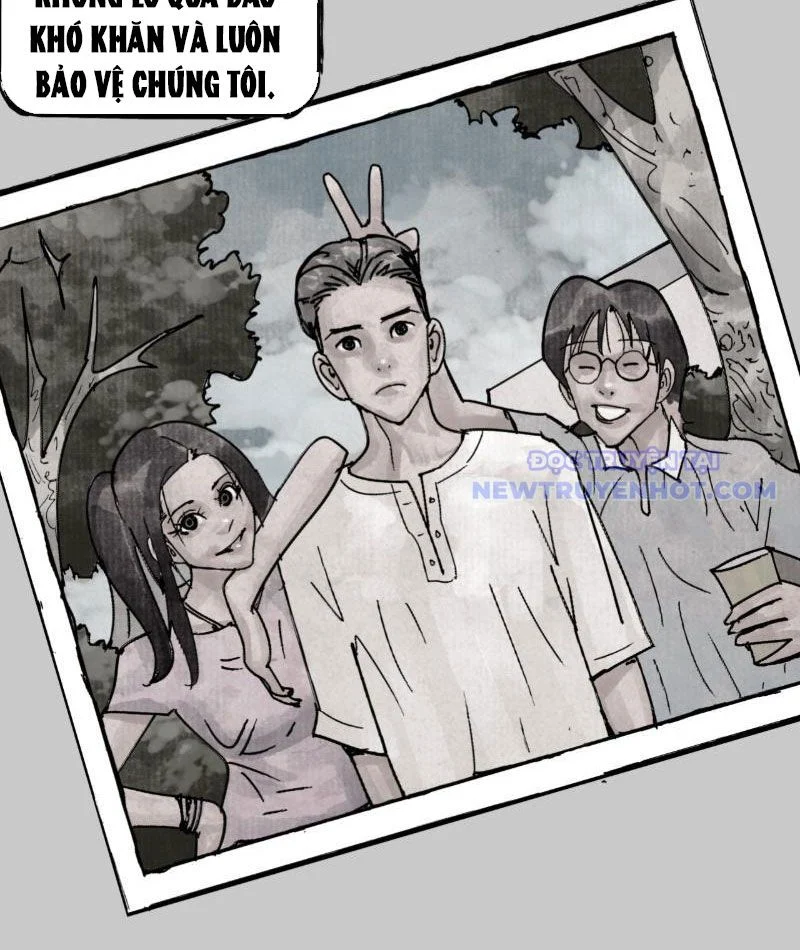 Điện Đài Mạnh Quỷ Chapter 10 83