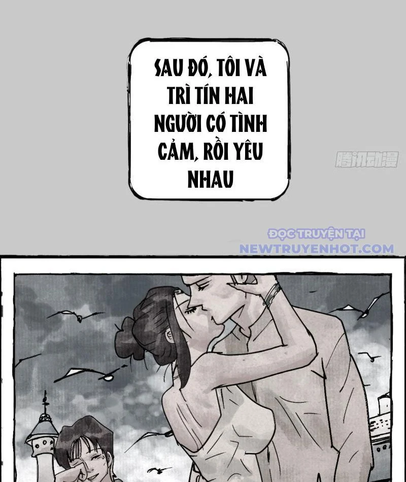 Điện Đài Mạnh Quỷ Chapter 10 87