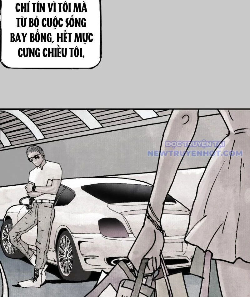 Điện Đài Mạnh Quỷ Chapter 10 89