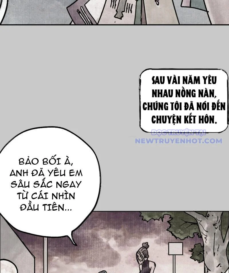 Điện Đài Mạnh Quỷ Chapter 10 90
