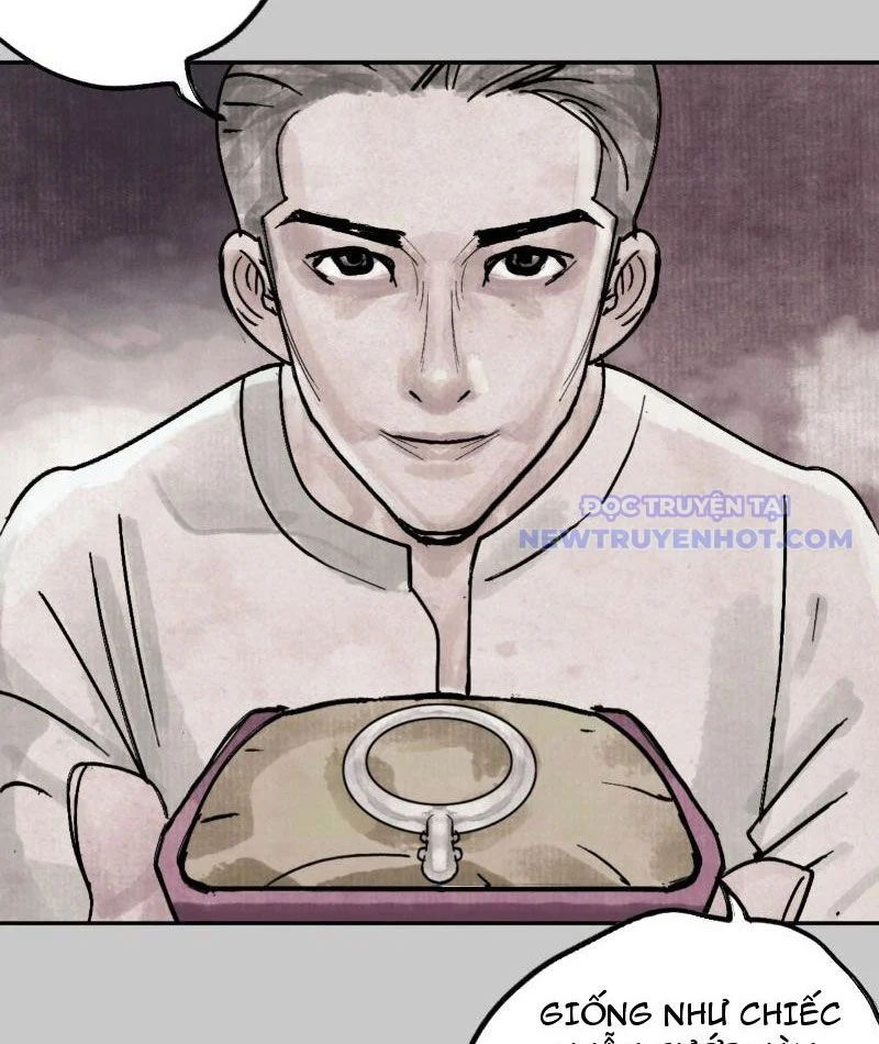 Điện Đài Mạnh Quỷ Chapter 10 92