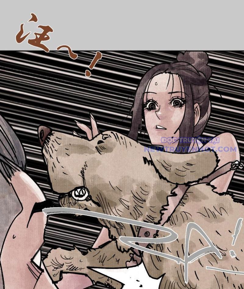 Điện Đài Mạnh Quỷ Chapter 10 95