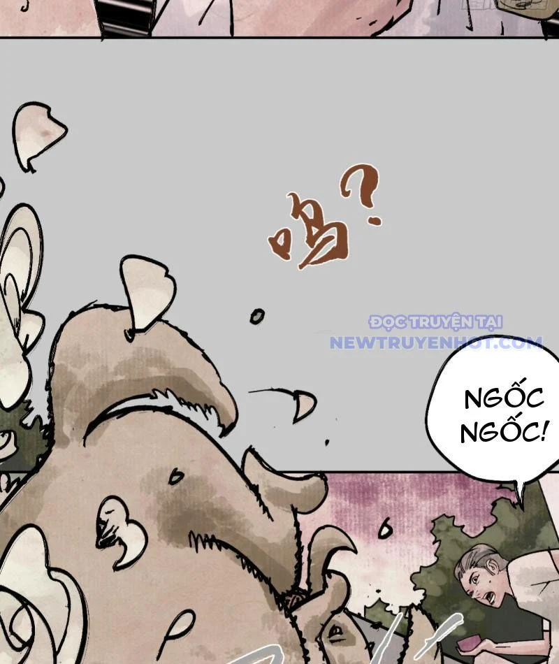 Điện Đài Mạnh Quỷ Chapter 10 97