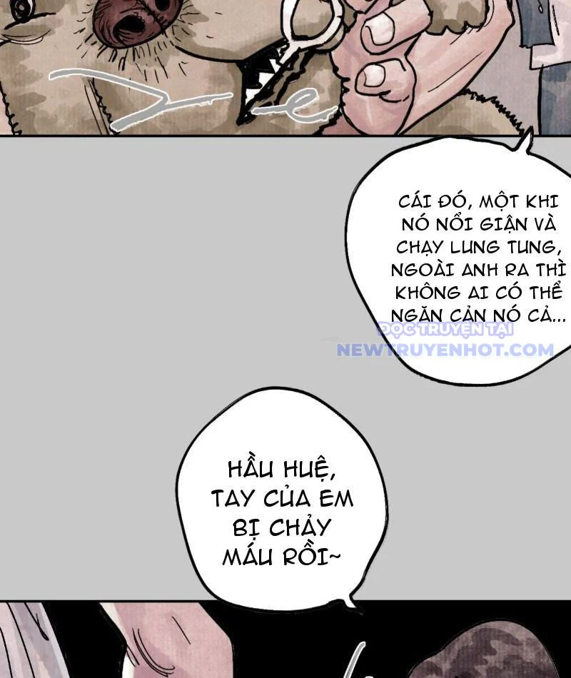 Điện Đài Mạnh Quỷ Chapter 10 101