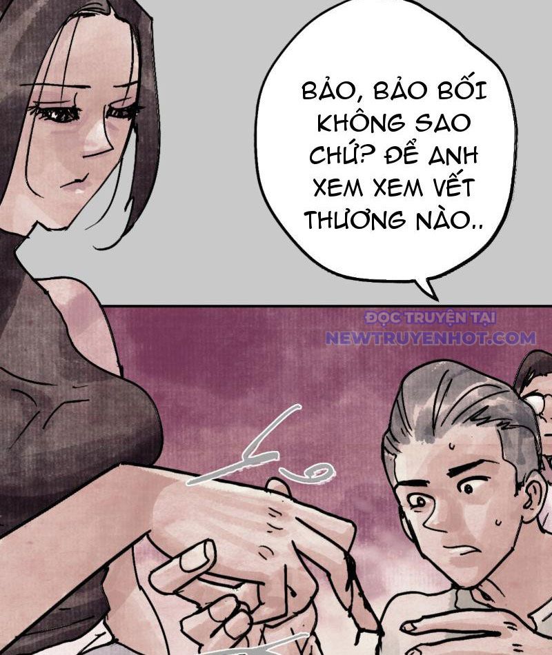 Điện Đài Mạnh Quỷ Chapter 10 103