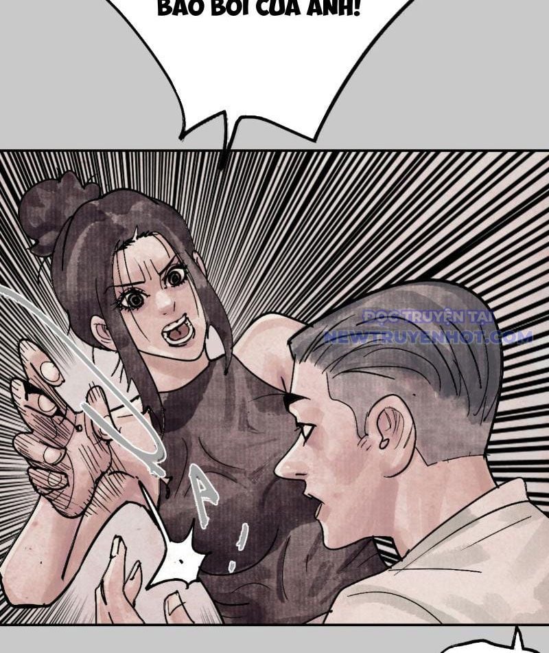 Điện Đài Mạnh Quỷ Chapter 10 106