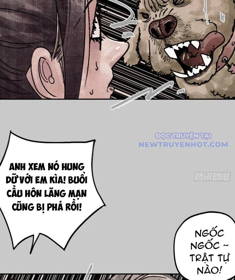 Điện Đài Mạnh Quỷ Chapter 10 108