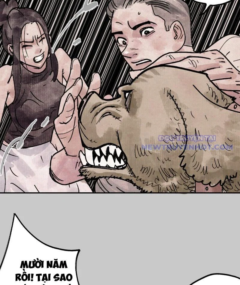 Điện Đài Mạnh Quỷ Chapter 10 109