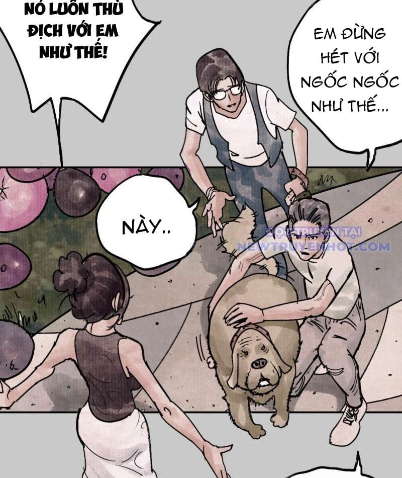 Điện Đài Mạnh Quỷ Chapter 10 110
