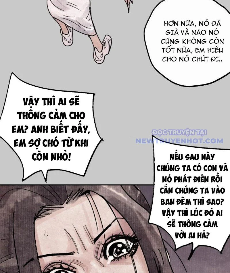 Điện Đài Mạnh Quỷ Chapter 10 111
