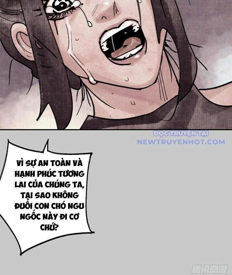 Điện Đài Mạnh Quỷ Chapter 10 112