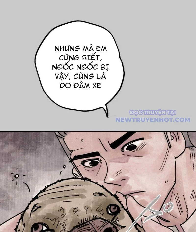 Điện Đài Mạnh Quỷ Chapter 10 113