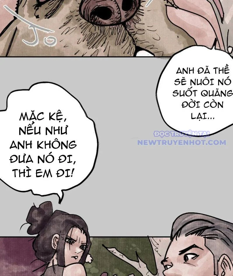 Điện Đài Mạnh Quỷ Chapter 10 114