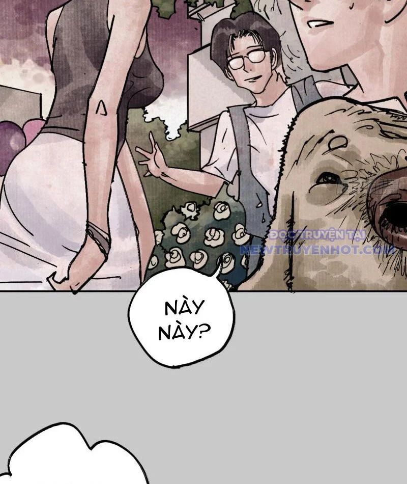 Điện Đài Mạnh Quỷ Chapter 10 115