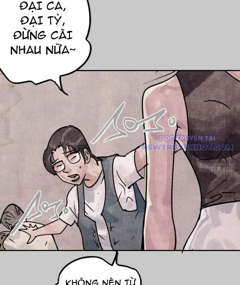 Điện Đài Mạnh Quỷ Chapter 10 116