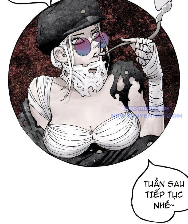 Điện Đài Mạnh Quỷ Chapter 10 119