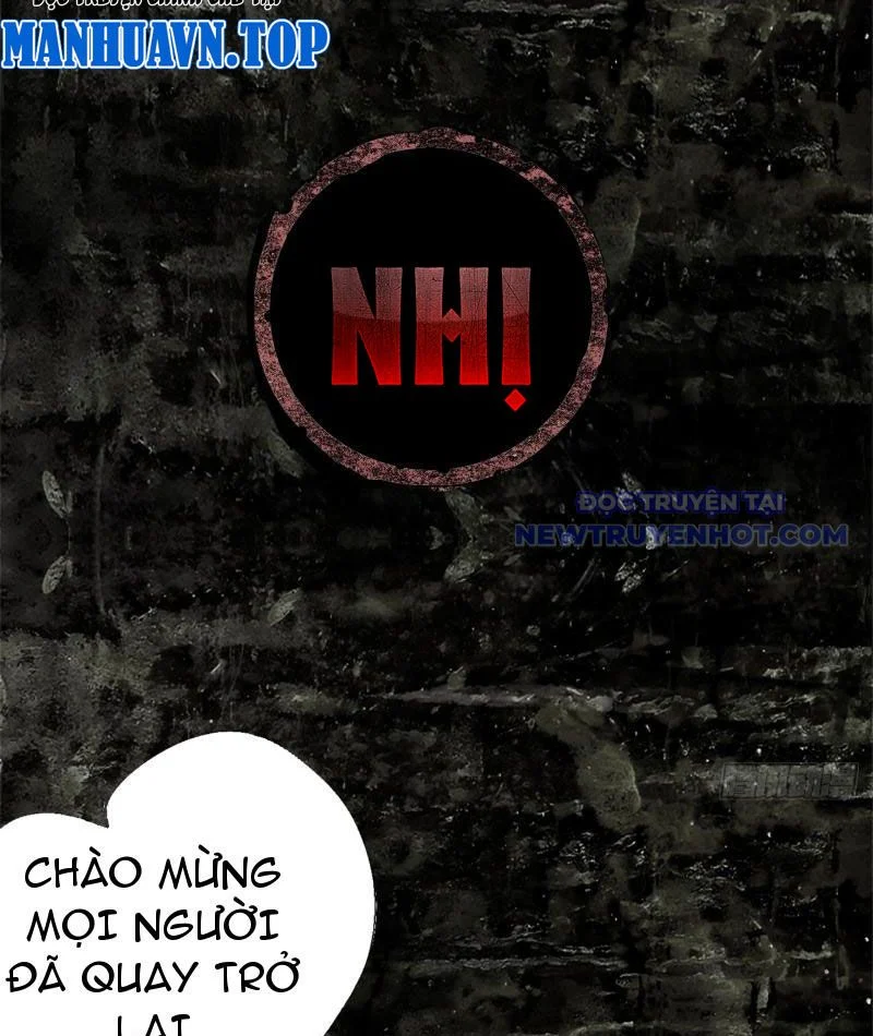 Điện Đài Mạnh Quỷ Chapter 11 8