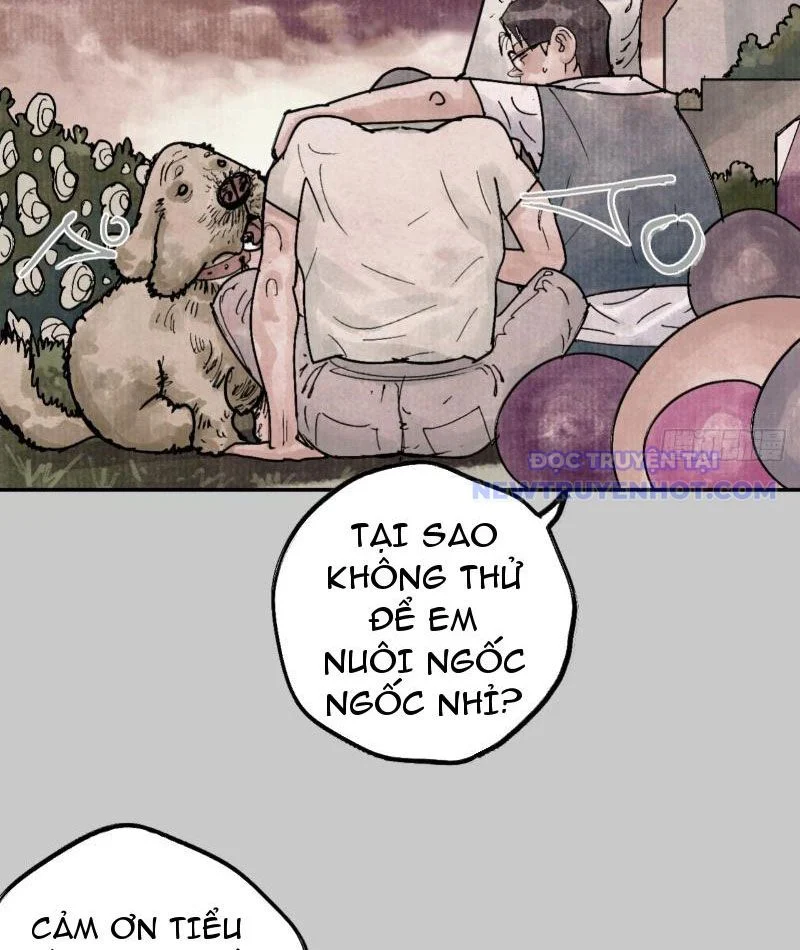 Điện Đài Mạnh Quỷ Chapter 11 11