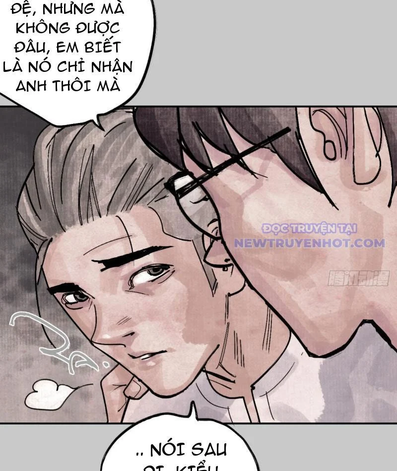 Điện Đài Mạnh Quỷ Chapter 11 12