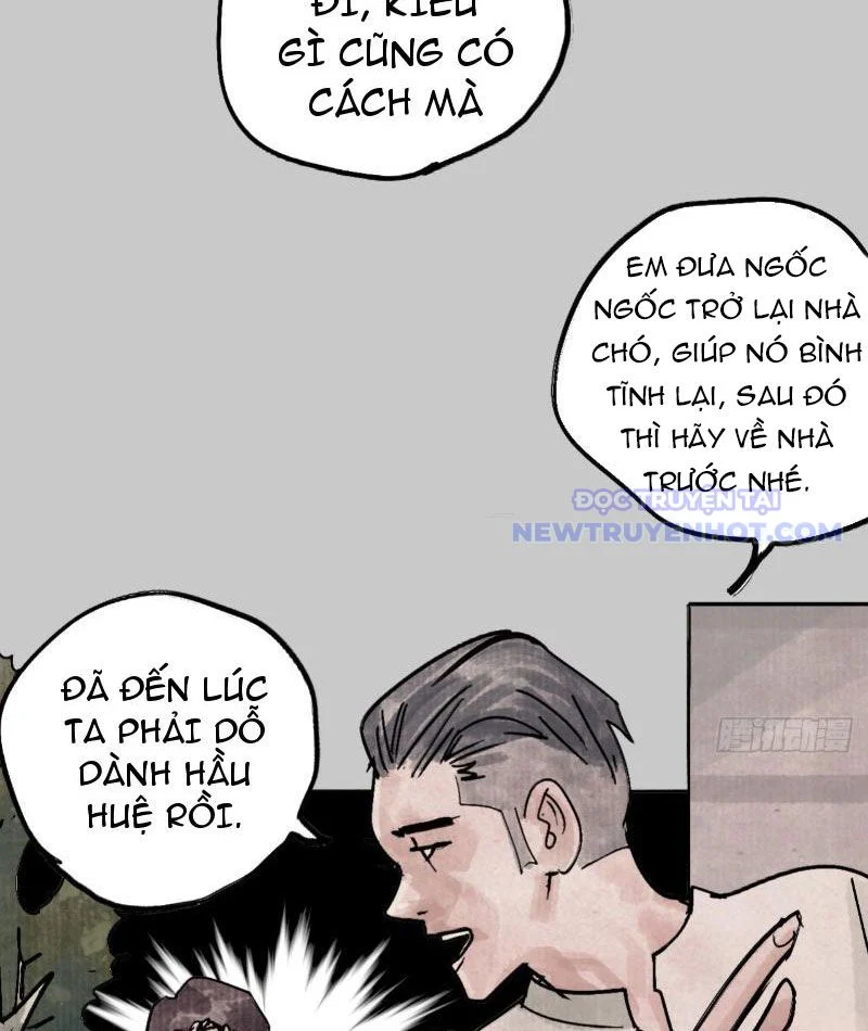Điện Đài Mạnh Quỷ Chapter 11 13
