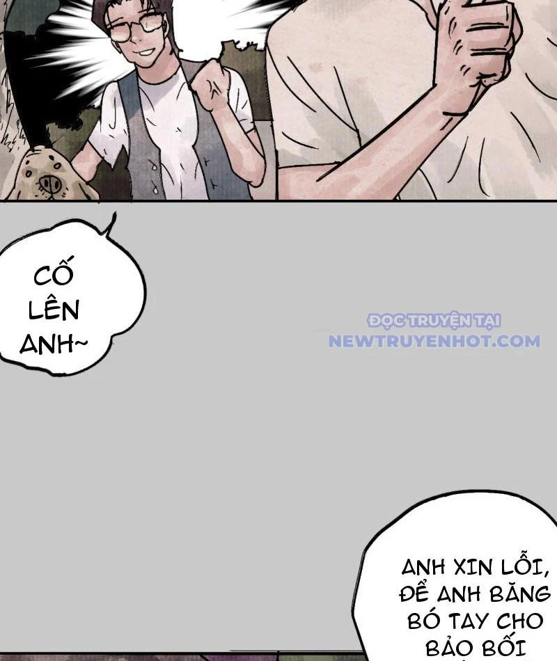 Điện Đài Mạnh Quỷ Chapter 11 14