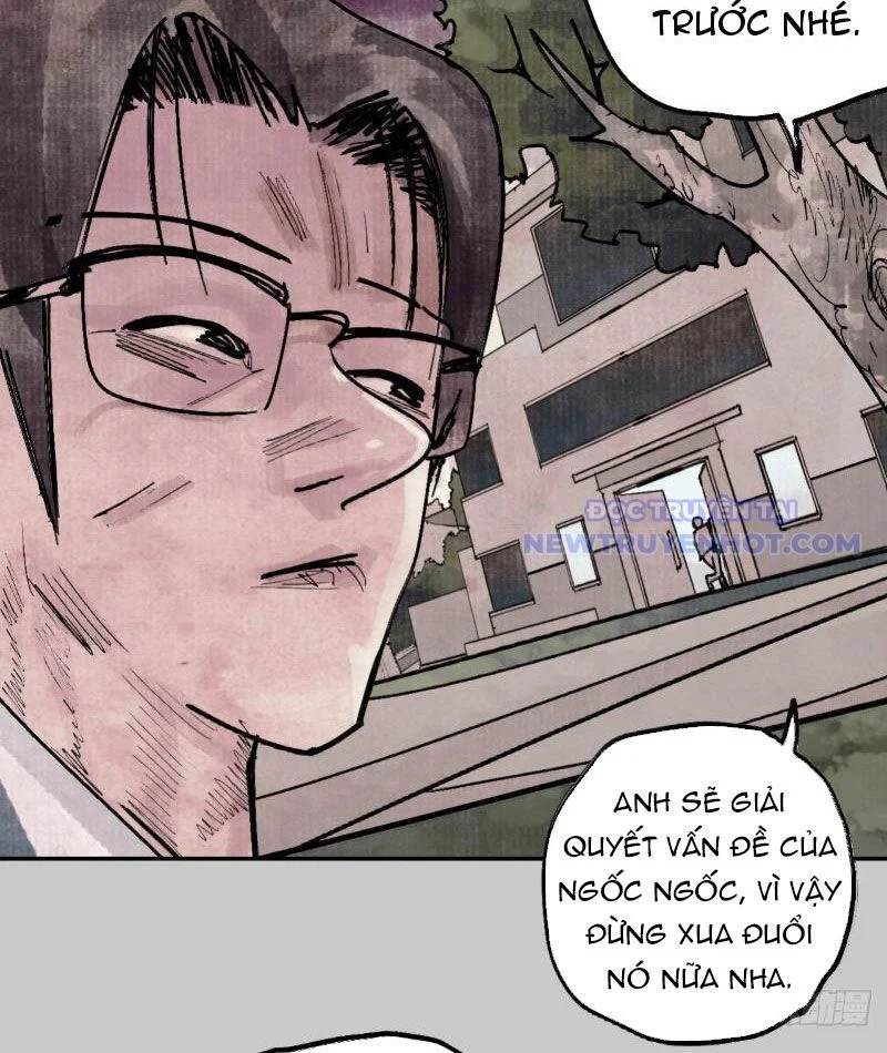 Điện Đài Mạnh Quỷ Chapter 11 15