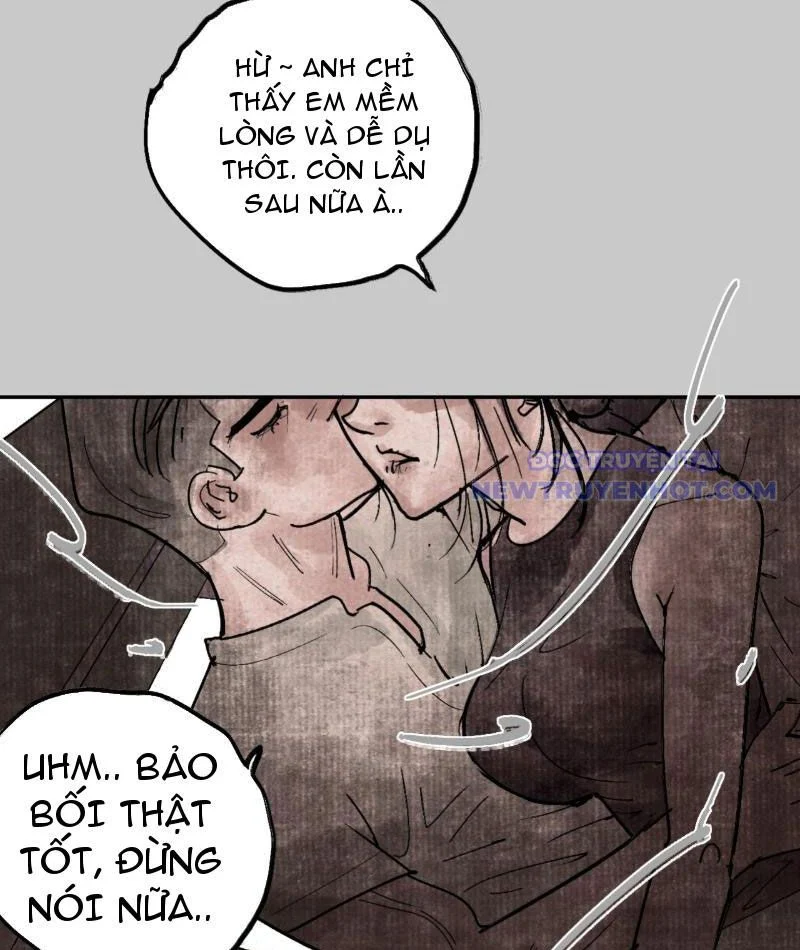 Điện Đài Mạnh Quỷ Chapter 11 16