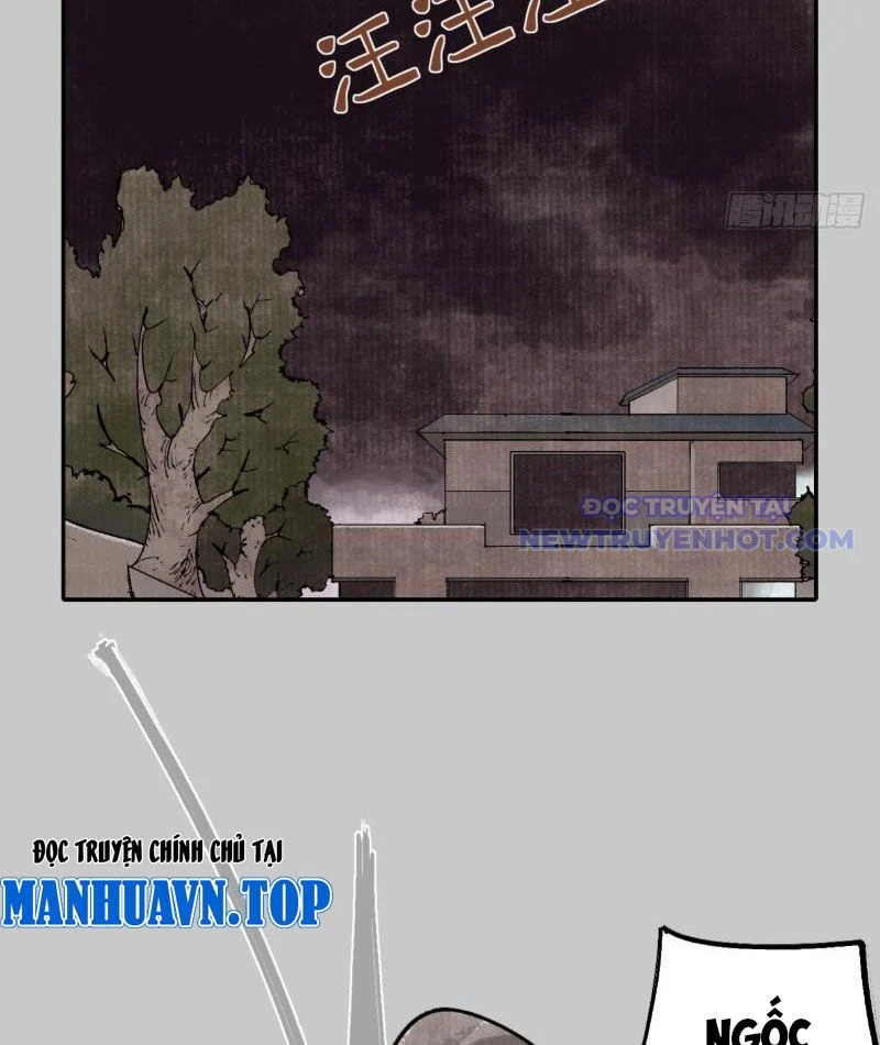 Điện Đài Mạnh Quỷ Chapter 11 18
