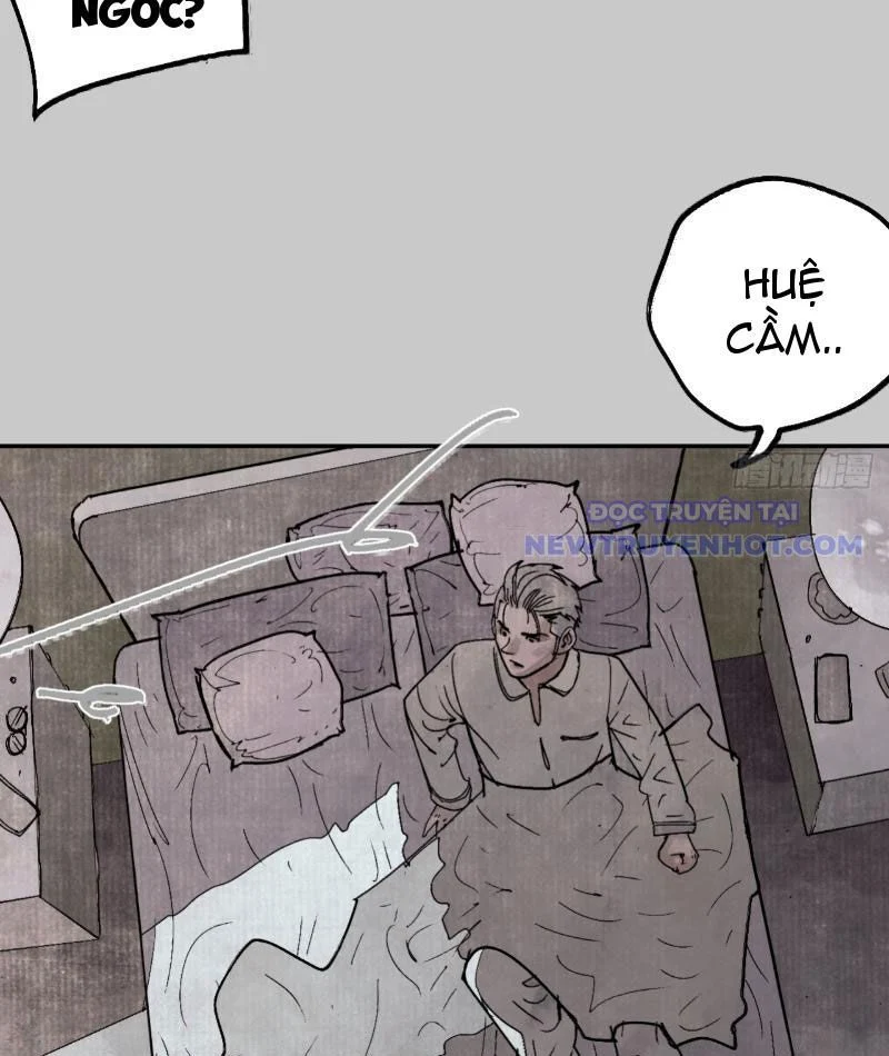 Điện Đài Mạnh Quỷ Chapter 11 20