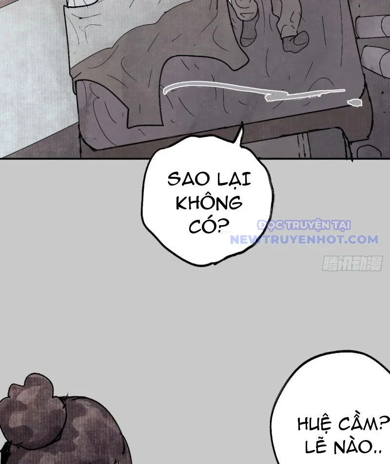 Điện Đài Mạnh Quỷ Chapter 11 21