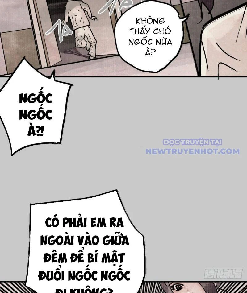 Điện Đài Mạnh Quỷ Chapter 11 24