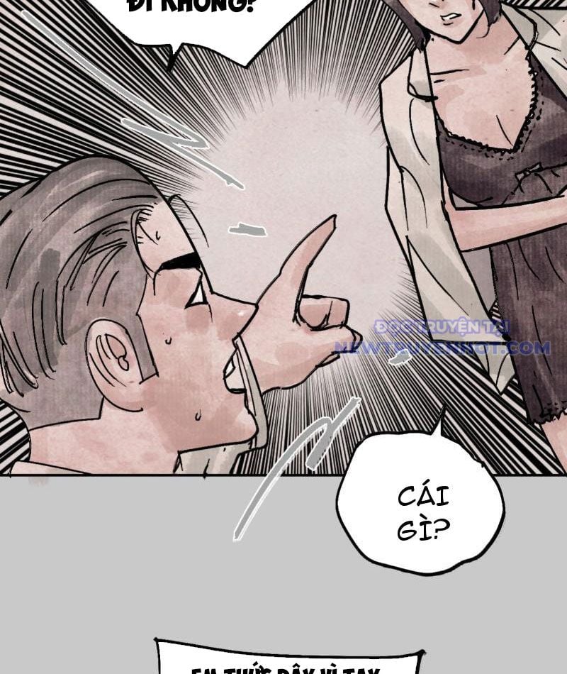 Điện Đài Mạnh Quỷ Chapter 11 25