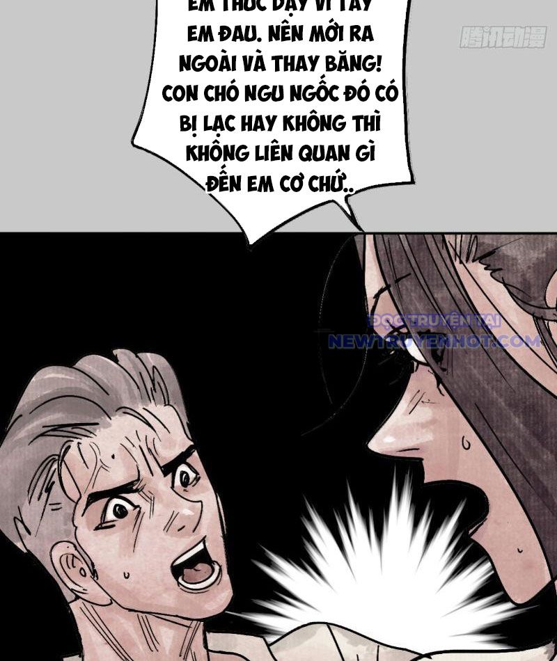 Điện Đài Mạnh Quỷ Chapter 11 26