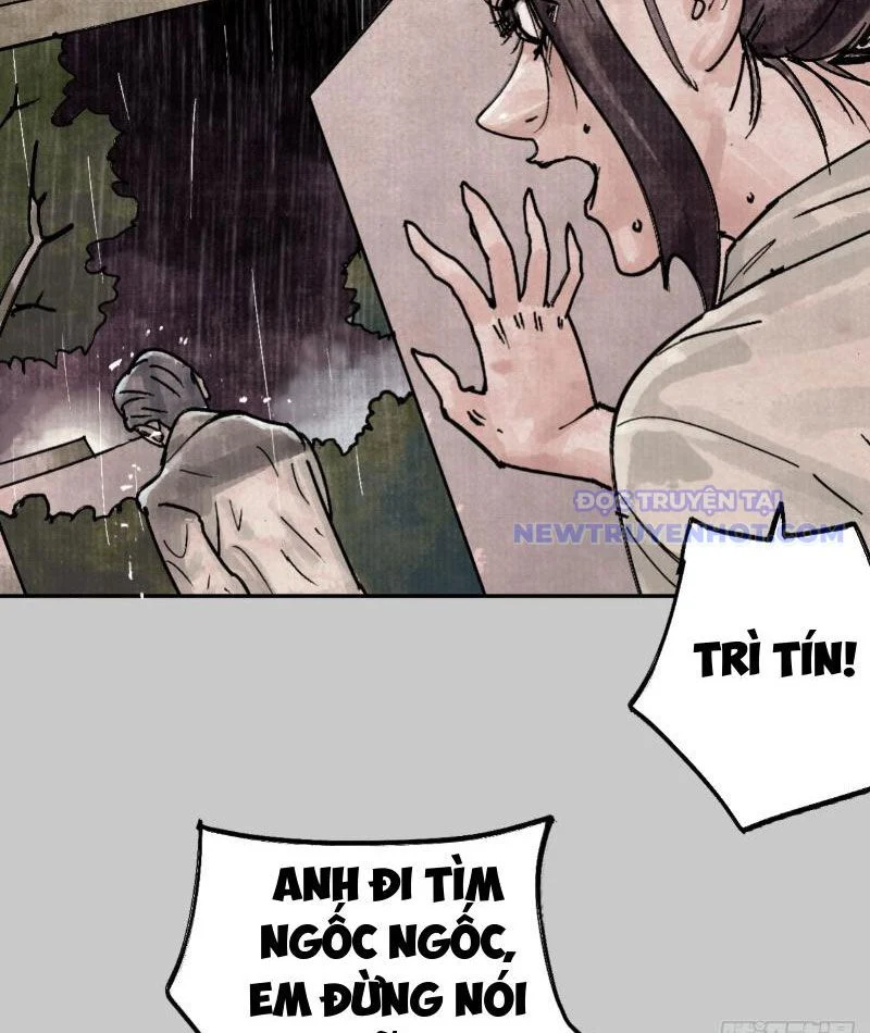 Điện Đài Mạnh Quỷ Chapter 11 33